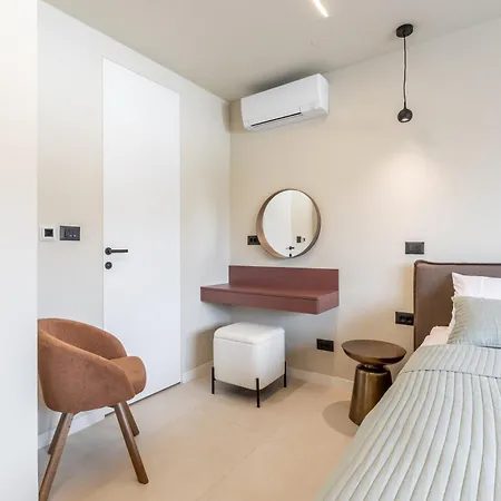 شقة Mabu Luxury سبليت