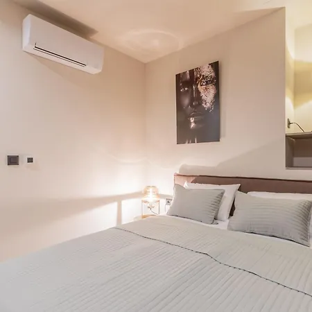 شقة Mabu Luxury سبليت