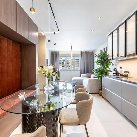 Mabu Luxury * سبليت