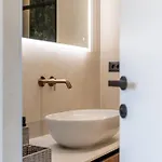 Mabu Luxury Apartman *