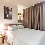 Mabu Luxury Apartman Split