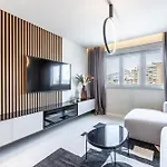 Apartman Mabu Luxury *