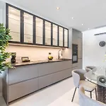 Apartman Mabu Luxury