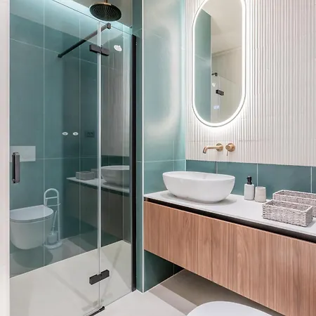 Mabu Luxury Апартаменты