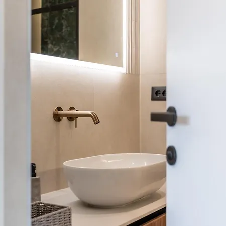 Mabu Luxury 아파트 *