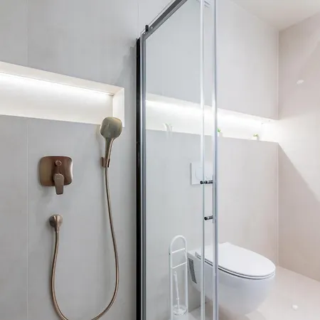 Mabu Luxury Apartament