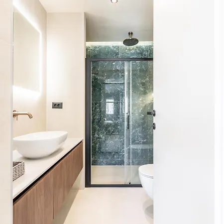 Mabu Luxury Apartament