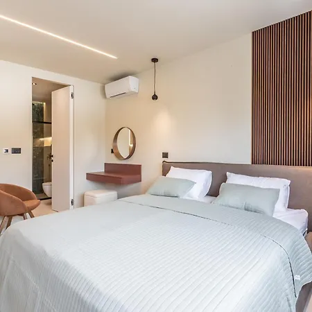 Mabu Luxury Apartament