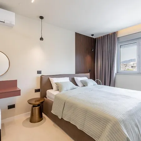 Mabu Luxury * 斯普利特