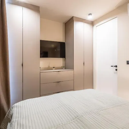 Mabu Luxury Apartament