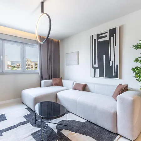 Mabu Luxury 스플리트