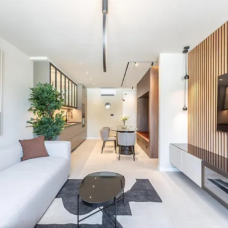 Mabu Luxury Apartamento