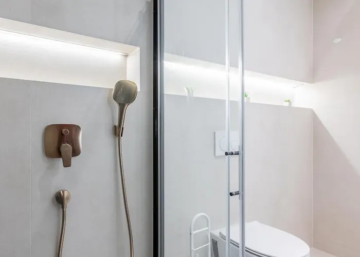 Mabu Luxury Lägenhet