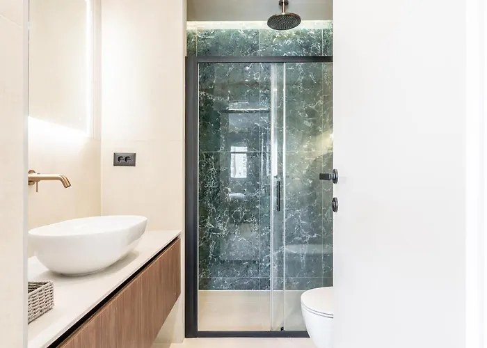 Mabu Luxury Lägenhet