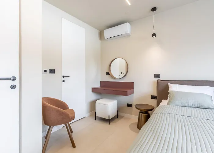 Lägenhet Mabu Luxury Split