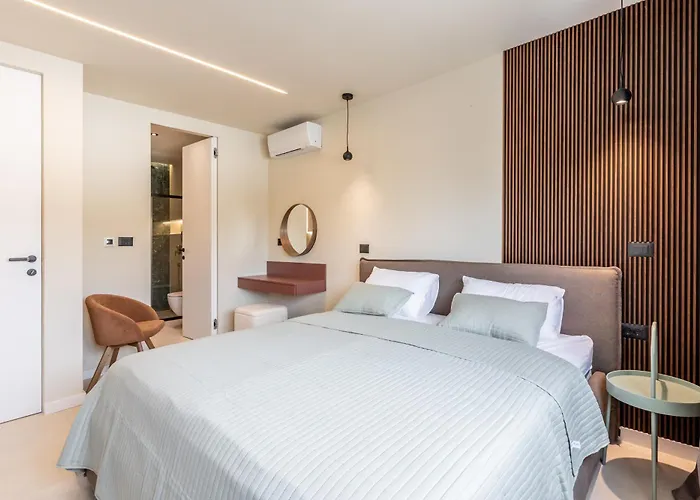 Mabu Luxury Lägenhet