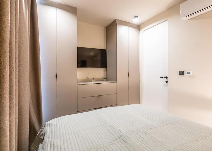 Mabu Luxury Lägenhet